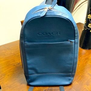 Men’s Coach Backpack